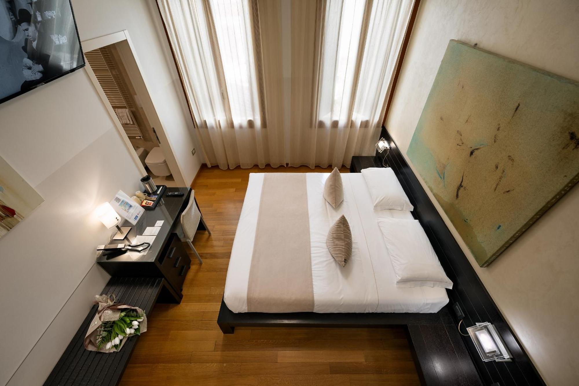 Ca' Pozzo 3* Venetië