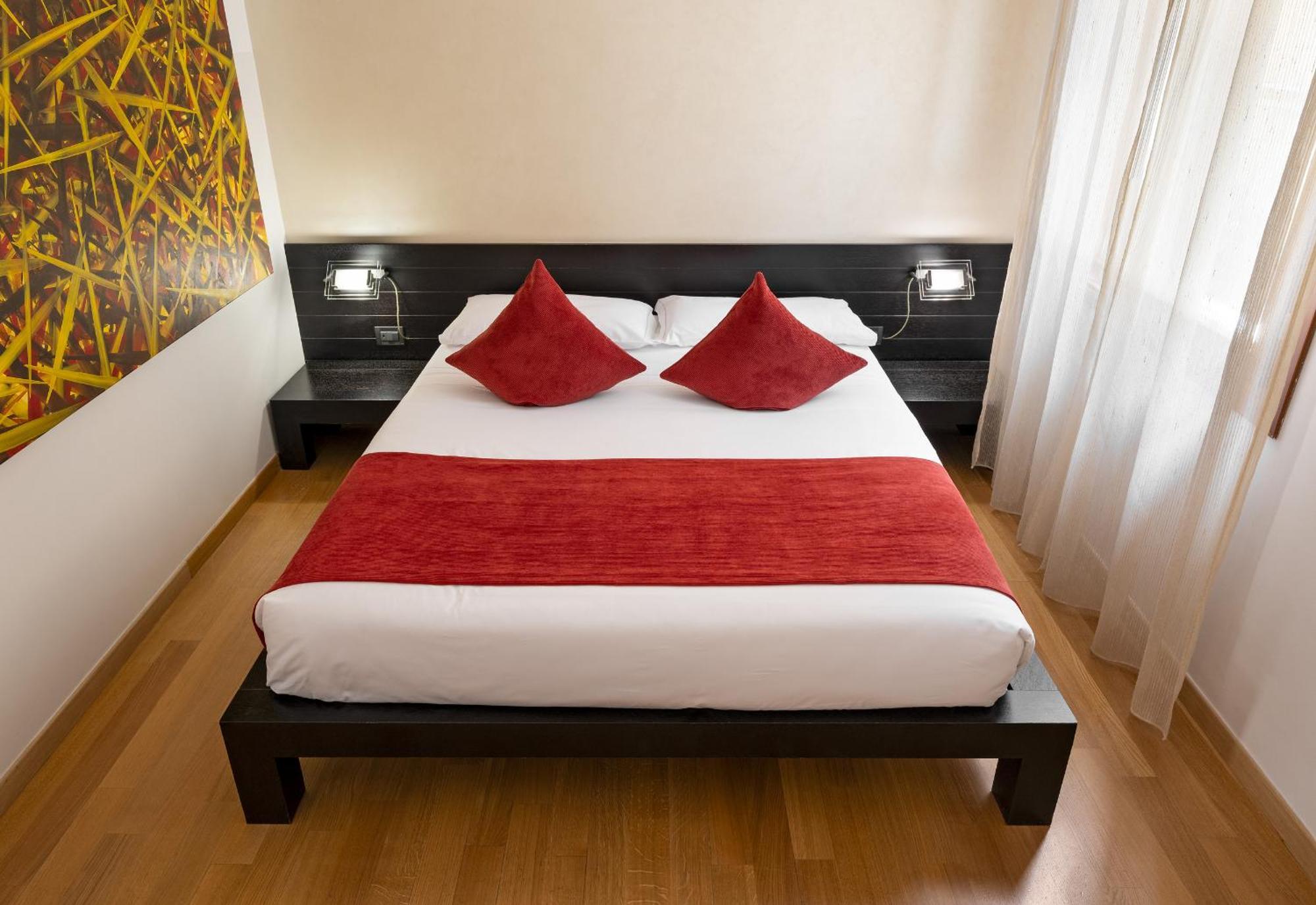 Ca' Pozzo Gasthuis 3*